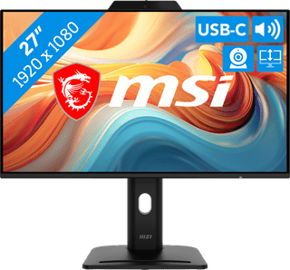MSI PRO MP272PMG