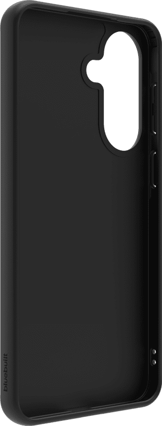 BlueBuilt Protective Back Cover Samsung Galaxy A57 Black