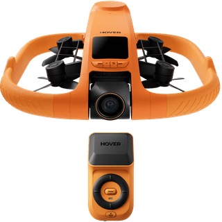 HOVERAir AQUA Standard Combo
