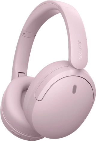 Sony WH-CH735N Pink