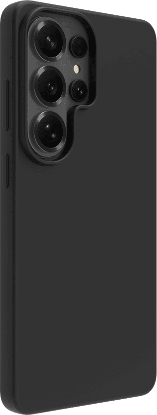 BlueBuilt Samsung Galaxy S26 Ultra Back Cover Noir
