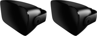 Bowers & Wilkins AM-1 Black (per pair)