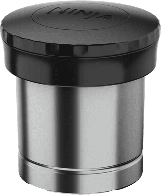 Ninja Luxe Café Mini Plus ES352EU