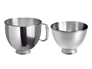 KitchenAid Artisan Robot de Cuisine 5KSM175PS Gris Étain