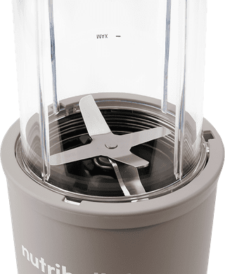 nutribullet Pro 900 Exclusive Brown