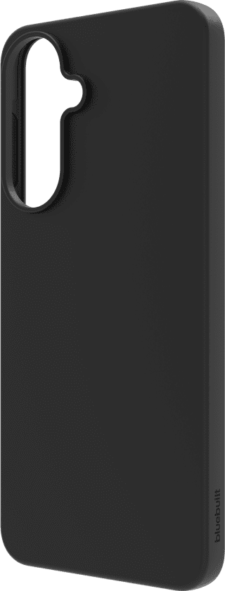 BlueBuilt Samsung Galaxy A57 Back Cover Noir