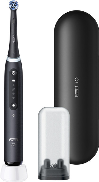 Oral-B iO 5N Black