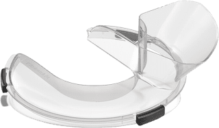 KitchenAid 5KSM50PKVEWB Myrtille Sauvage