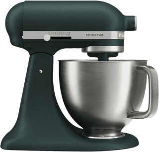 Kitchenaid 5KSM50PKVEPP Vert Sapin