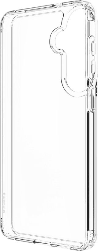 BlueBuilt Protective Back Cover Samsung Galaxy S26 Plus Transparant