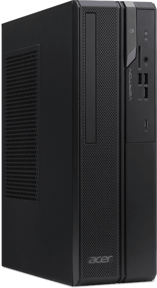 Acer Veriton X2735GT I7456 Pro SFF
