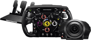 Thrustmaster T300 RS Starterspakket