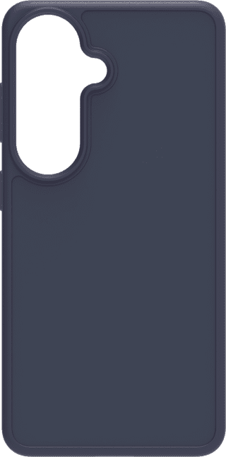 BlueBuilt Protective Back Cover Samsung Galaxy S26 Blue