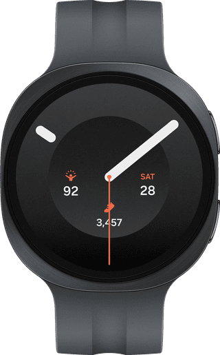 Samsung Galaxy Watch 9 Noir 44 mm