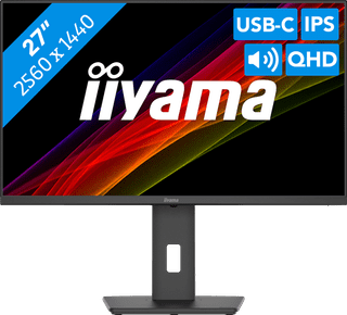 iiyama ProLite XB2797QSU-B1