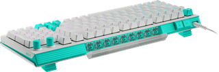 Logitech G512 X 98 Gaming Toetsenbord Azerty Wit