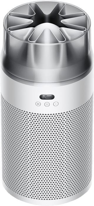 Dyson HushJet Purifier HJ10