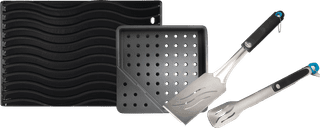 Napoleon Accessory Pack for Rogue 425PK