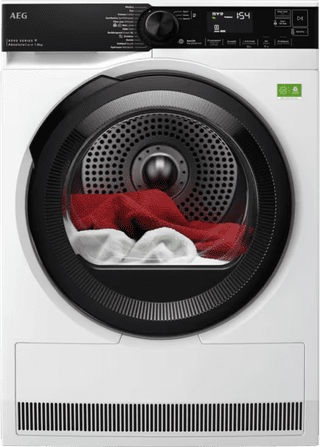 AEG TR86CBC89 AbsoluteCare