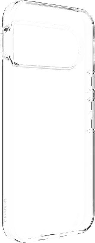 BlueBuilt Back Cover Google Pixel 11 / 11 Pro Transparent