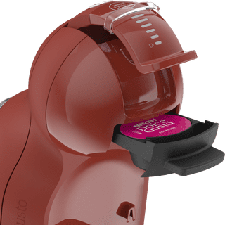Krups NESCAFE Dolce Gusto Mini Me 2 Red Brick KP1435
