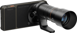 OPPO Find X9 Ultra Hasselblad Camera Kit