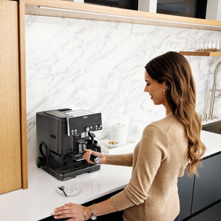 Ninja Luxe Cafe Premier ES601EUBK