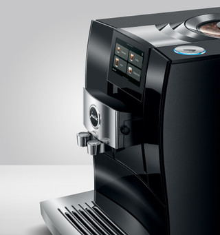 JURA Z10 Diamond Black (EB)