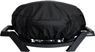 Napoleon TravelQ PRO285 Electric with Accessory Pack