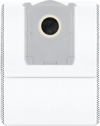 Ecovacs antibacteriële stofzakken T90 MAX
