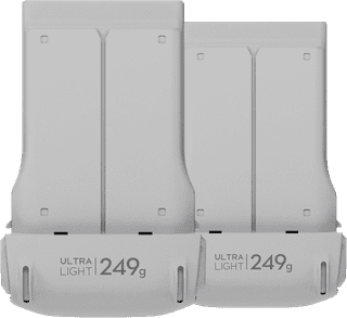 DJI Lito X1 Intelligent Flight Battery Lot de 2
