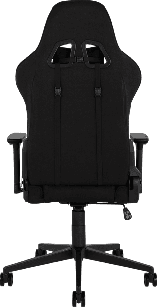 Vortech Essential Gaming Chair Black