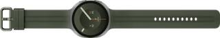 Samsung Galaxy Watch 9 Argent/Vert 44 mm
