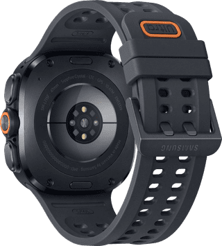 Samsung Galaxy Watch Ultra 2 5G Noir Titane 47 mm