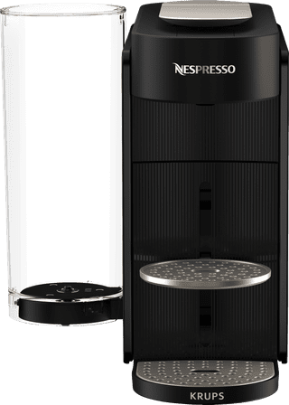 Krups Nespresso XN9408 Vertuo Up Noir