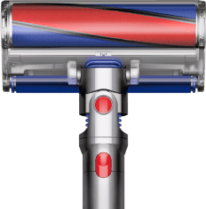 Dyson Brosse Parquet Fluffy