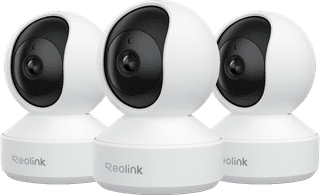 Reolink E340 3-Pack