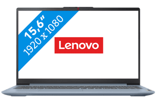 Lenovo IdeaPad Slim 3 15ABR8 82XM01DQMB Azerty