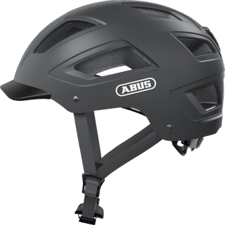 ABUS HYBAN 2.0 Grijs M