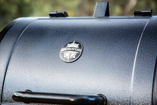 Pit Boss Navigator 550