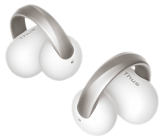 Soundcore AeroClip 2 White
