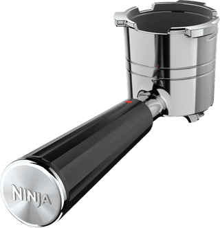 Ninja Luxe Café Mini Plus ES352EU