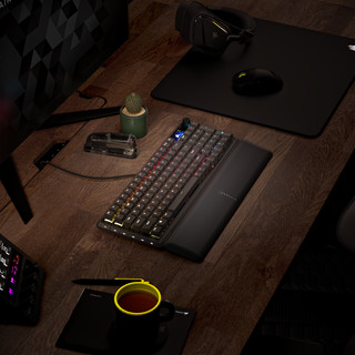 Corsair Vanguard 96 Mechanisch Gaming Toetsenbord Azerty