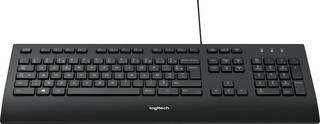 Logitech K280e Clavier FR AZERTY
