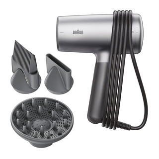 Braun HD4.3 Super Iontec BRHD435E