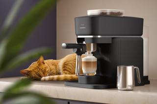 Philips Baristina Latte BAR400/60 Noir