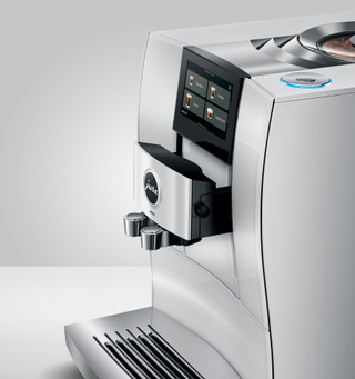 JURA Z10 Diamond White (EB)