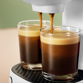 Philips Machine à Café à Dosettes Senseo Vibe CSA225/50