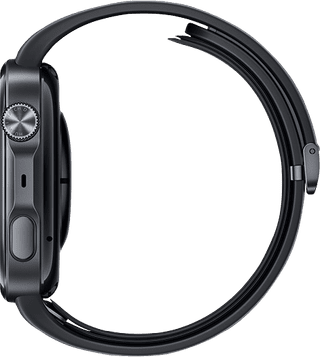 Huawei Watch D3 Zwart