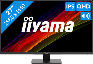 iiyama ProLite X2793QSU-B1